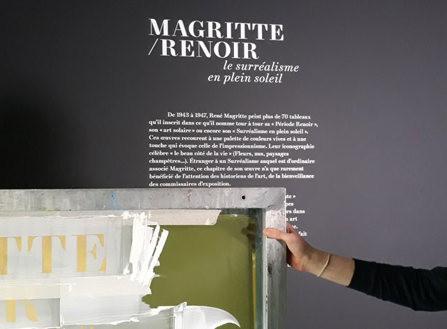 Magritte-renoir